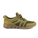 Трекінгові кросівки ЛЕО Олива(1)