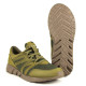Трекінгові кросівки ЛЕО Олива(4)