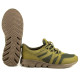 Трекінгові кросівки ЛЕО Олива(5)