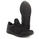Трекінгові кросівки ЛЕО Чорний(5)