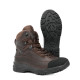 Тактичні черевики Отаман Шоколад(5)