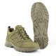 Трекінгові кросівки Хамелеон Олива(5)