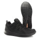 Трекінгові кросівки Райдер Чорний(5)