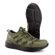 Трекінгові кросівки Тетріс Олива(4)
