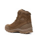 Тактичні черевики Барс Койот нубук(4)