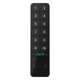 Бездротова клавіатура Ajax KeyPad Outdoor Jeweller Black (99968.286.BL1)(1)
