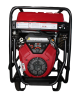 Генераторна установка SC15000-III 1ф 12 кВт, ел.старт, бак-45л, кнопка(4)