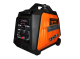 Генераторна установка інверторна DK2500iA 2,5кВт(макс)/2,3кВт(ном), руч.старт(1)
