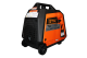 Генераторна установка інверторна DK2500iA 2,5кВт(макс)/2,3кВт(ном), руч.старт(2)