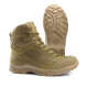 Тактичні черевики Барс Койот крейзі(5)
