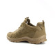 Тактичні кросівки Катран Койот крейзі(4)