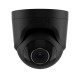 Дротова охоронна IP-камера Ajax TurretCam (5 Mp/4 mm) Black(1)