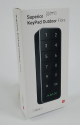 (Уцінка) Дротова клавіатура Ajax Superior KeyPad Outdoor Fibra Black (117760.285.BL)(1)