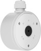 Монтажна коробка Ajax JunctionBox (118×59) для кріплення камери White (9960)(1)