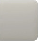 Заглушка монтажної коробки Ajax CoverPlate SideCover (CP) Oyster (126142.323.OY)(1)