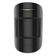 Пластиковий корпус DummyBox Ajax MotionProtect Black (DummyBox 06)(1)