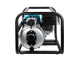 Високонапорна мотопомпа KS 50HP(3)