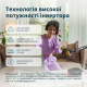 Інверторний бензиновий генератор KS 6500iE(2)