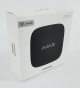 (Уцінка) Розумний датчик якості повітря Ajax LifeQuality Black(1)