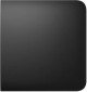 Заглушка монтажної коробки Ajax CoverPlate SideCover (CP) Black (126137.323.BL)(1)