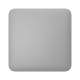 Заглушка монтажної коробки Ajax CoverPlate SoloCover (CP) Fog (126125.321.FG)(1)