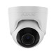 Дротова охоронна IP-камера Ajax TurretCam (8 Mp/4 mm) White(1)