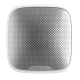 Пластиковий корпус DummyBox Ajax StreetSiren White (DummyBox 33)(1)