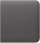 Заглушка монтажної коробки Ajax CoverPlate SideCover (CP) Grey (126139.323.GR)(1)