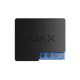 Пластиковий корпус DummyBox Ajax WallSwitch Black (16368.13.BL)(1)