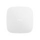 Інтелектуальна централь Ajax Hub 2 (4G) White(1)