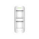 Бездротовий вуличний датчик руху Ajax MotionProtect Outdoor White(1)