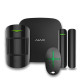 Комплект сигналізації Ajax StarterKit 2 Black(1)