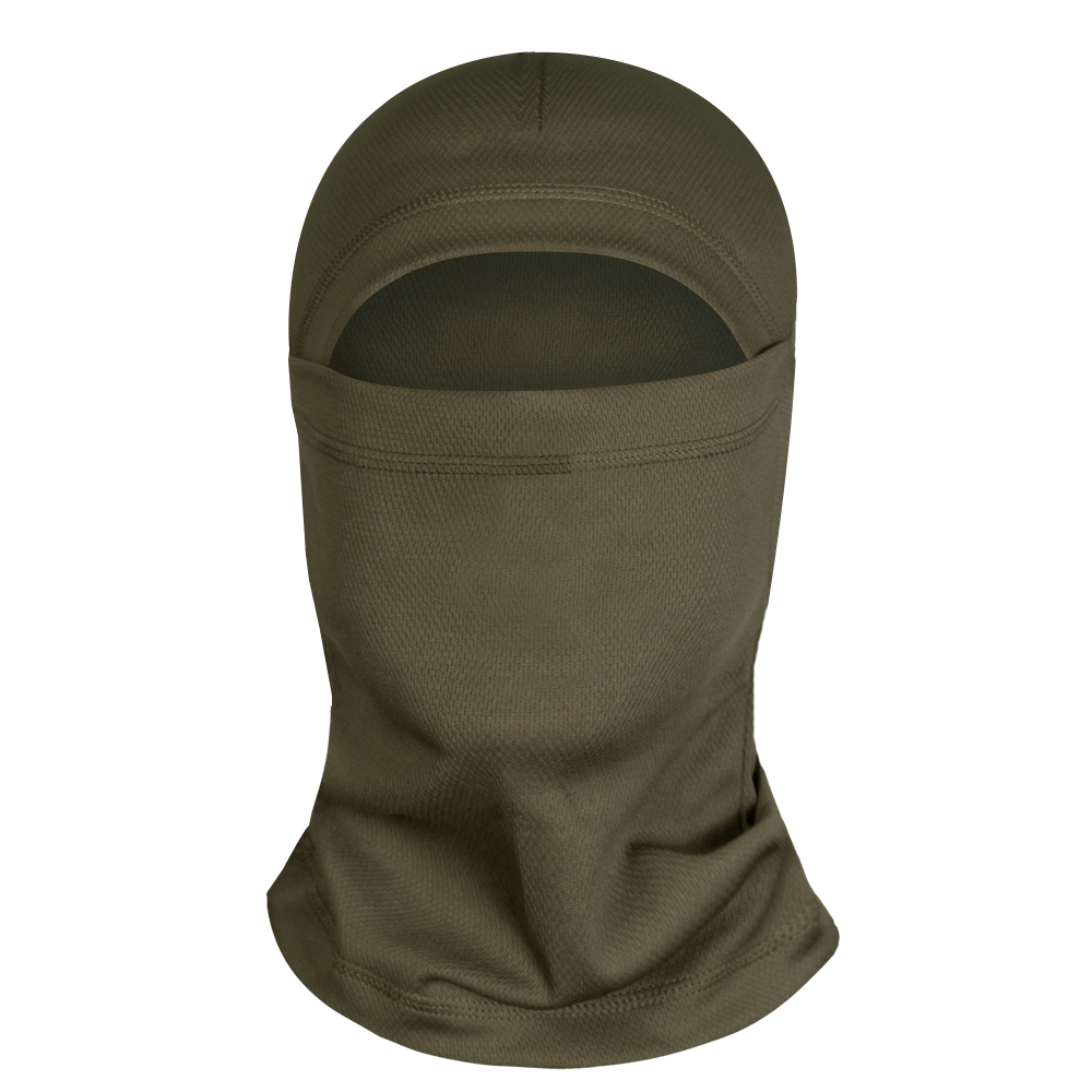 Балаклава CoolPass Antistatic Olive (0619)(1)