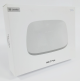 (Уцінка) Інтелектуальна централь Ajax Hub 2 Plus White(1)