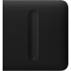 Бічна кнопка для димерного вимикача Ajax SideButton (Dimmer) Black(1)