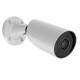 Дротова охоронна IP-камера Ajax BulletCam (8 Mp/4 mm) White(1)