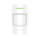 Бездротовий датчик руху і розбиття Ajax CombiProtect White(1)