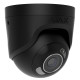 Дротова охоронна IP-камера Ajax TurretCam HL (5 Mp/4 mm) Black (126262.197.BL1)(1)