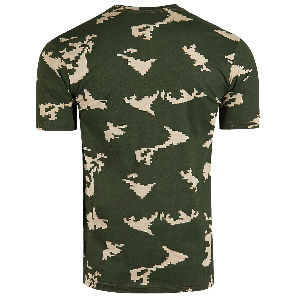 Футболка Bavovna Birch (0123)(5)