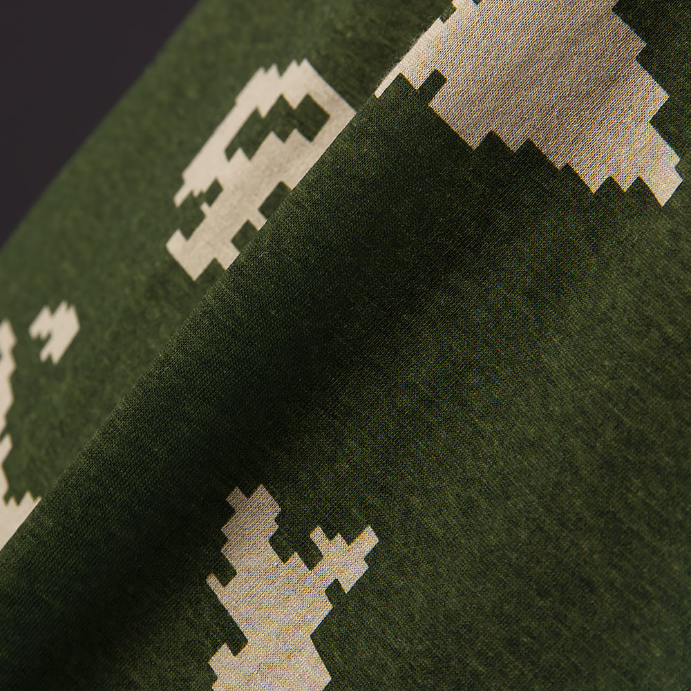 Футболка Bavovna Birch (0123)(9)