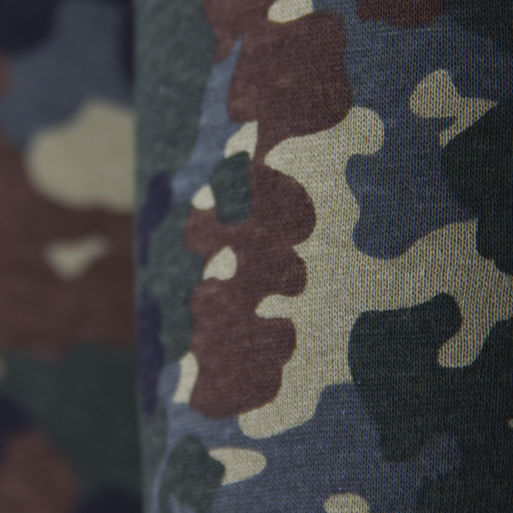 Футболка Bavovna Flecktarn (0822)(9)