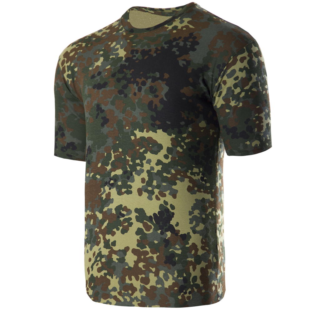 Футболка Bavovna Flecktarn (0822)(7)