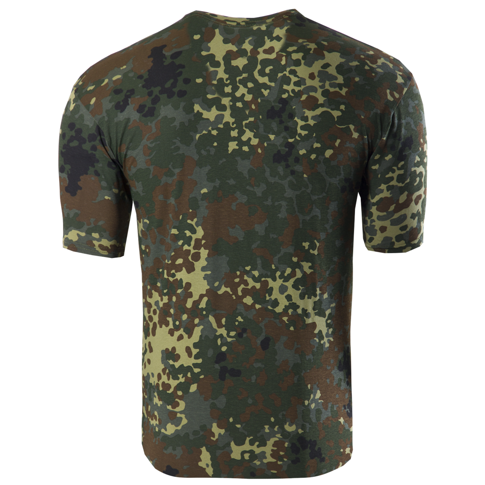 Футболка Bavovna Flecktarn (0822)(8)
