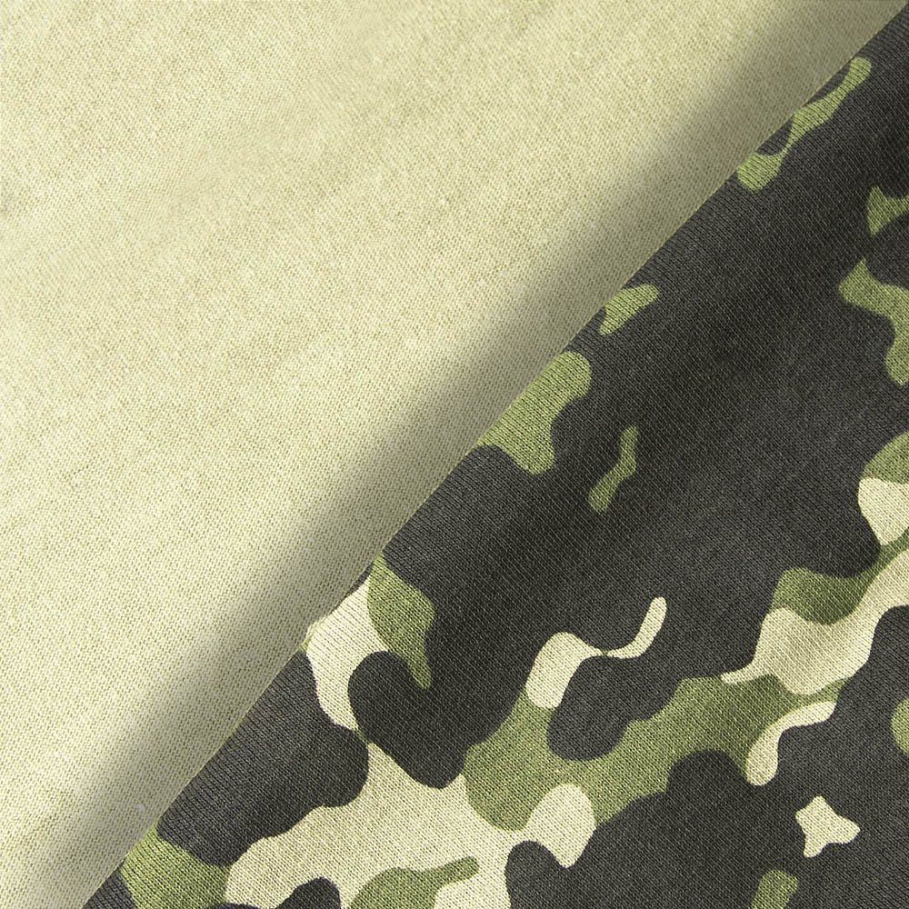 Футболка Bavovna Flecktarn D (2380)(8)