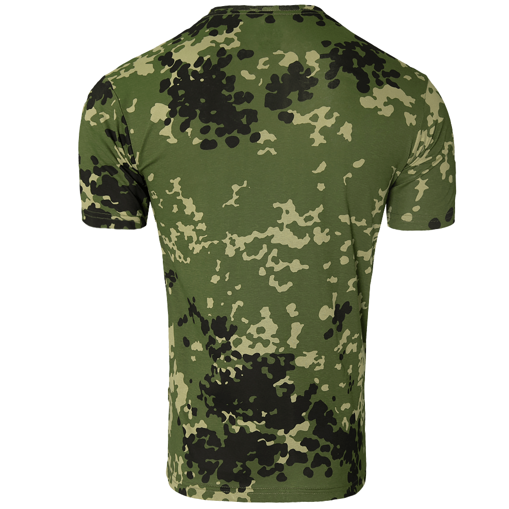 Футболка Bavovna Flecktarn D (2380)(10)