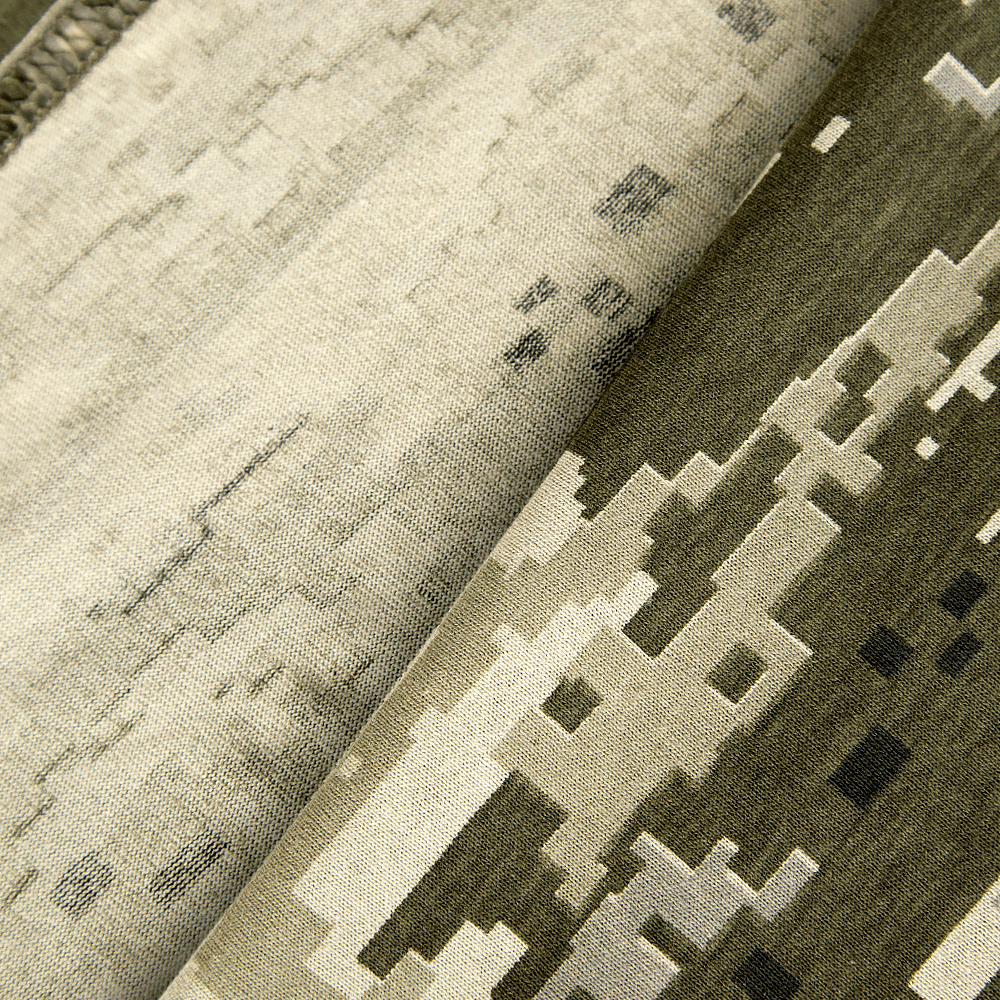 Футболка CM Bavovna Піксель (6674)(4)