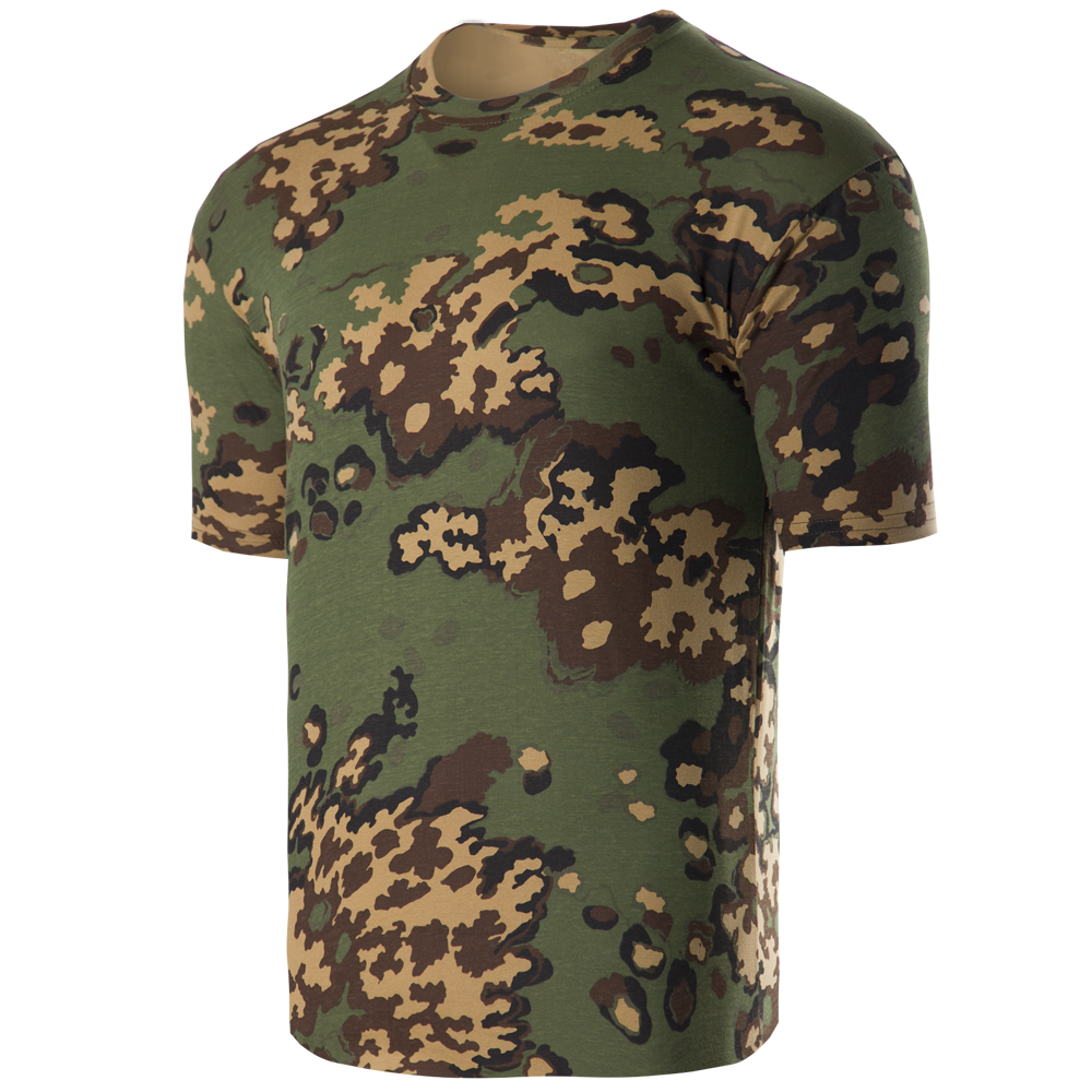 Футболка Bavovna Partisan (0821)(7)