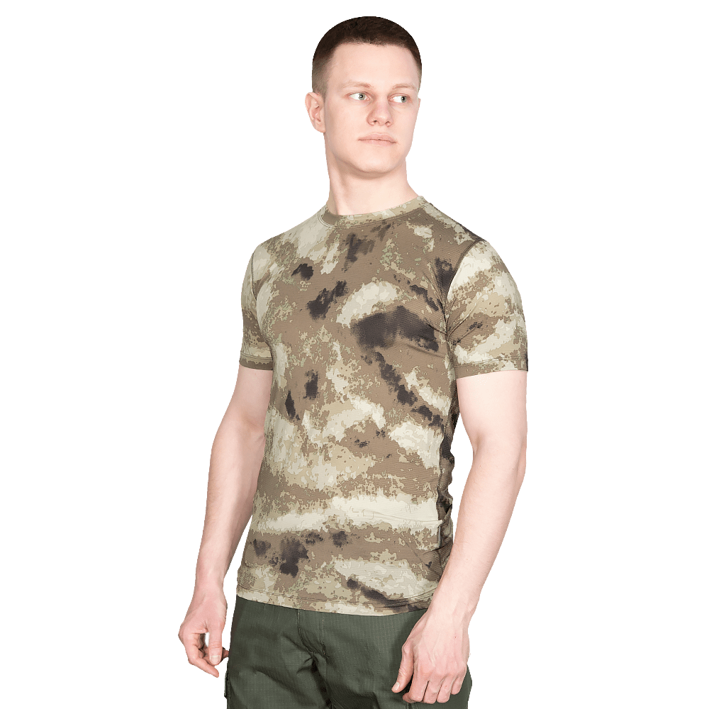 Футболка CoolTouch A-TACS AU (0239)(8)