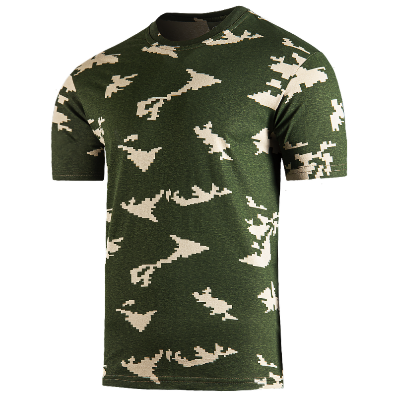 Футболка Bavovna Birch (0123)(1)