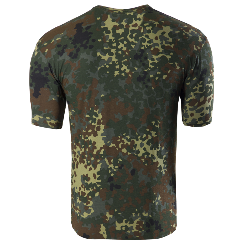 Футболка Bavovna Flecktarn (0822)(2)